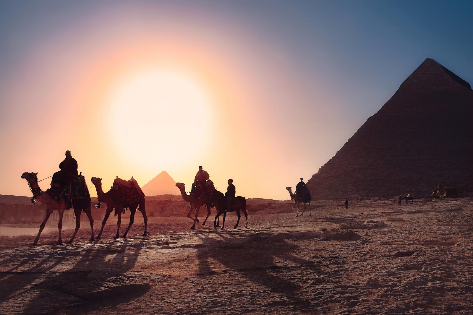 5-Letter Countries Quiz Egypt
