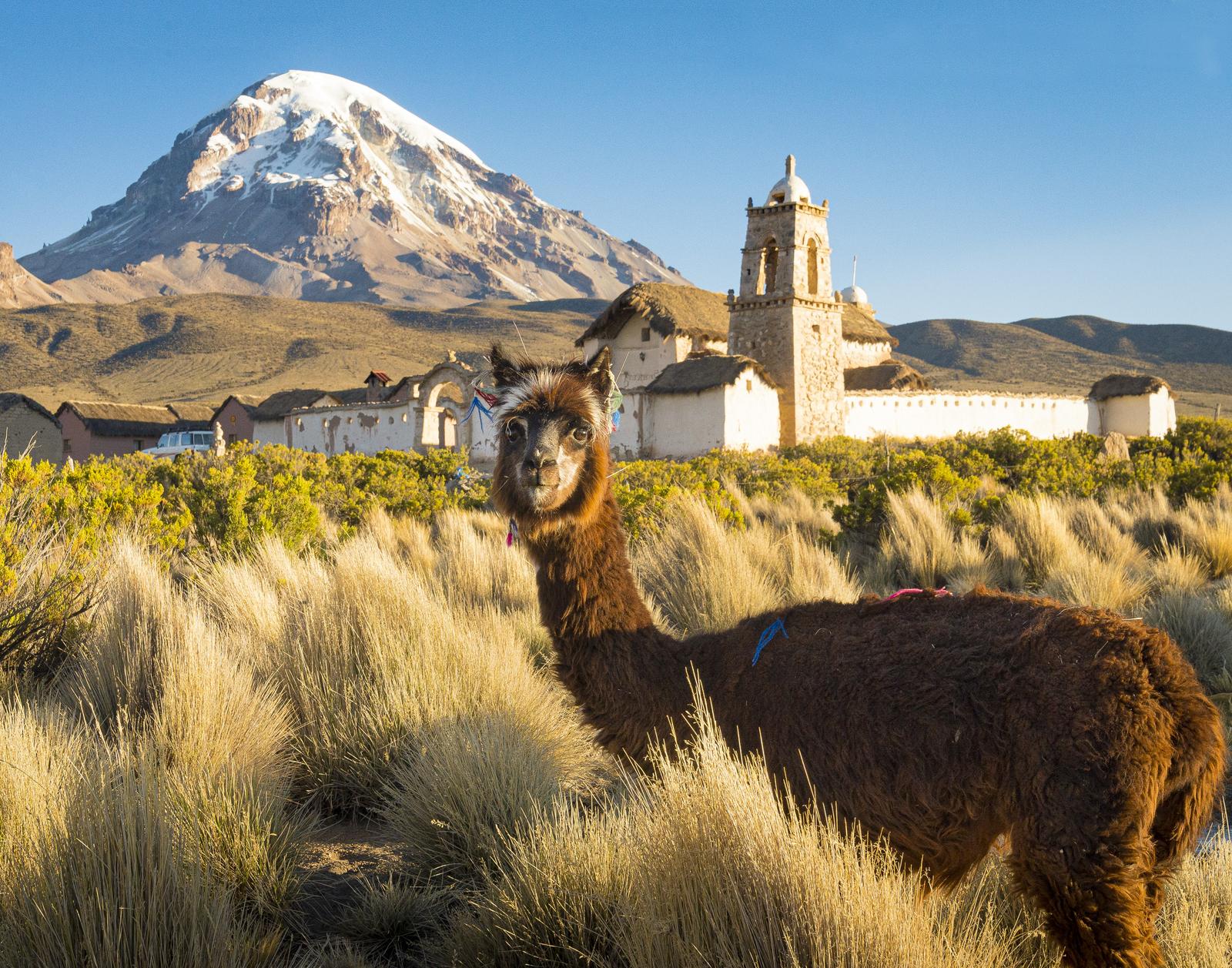 ✈️ Travel the World from “A” to “Z” to Find Out the 🌴 Underrated Country You’re Destined to Visit Bolivia