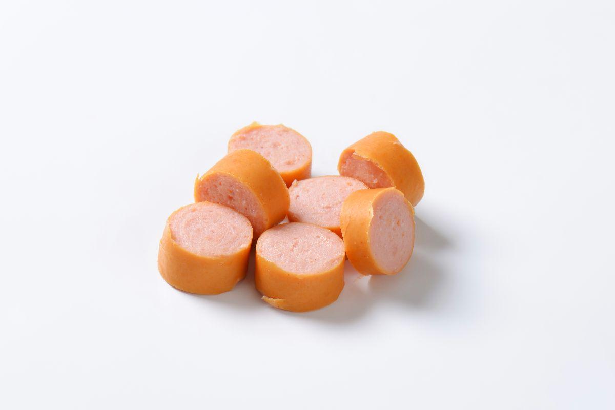 Did You Know I Can Tell If You're Optimist or Pessimist… Quiz Vienna sausages