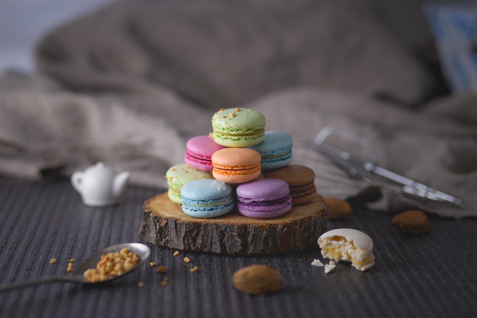 This Picture Quiz Will Challenge Your Knowledge of Classic French Desserts 🥐 – Can You Score High? Macarons