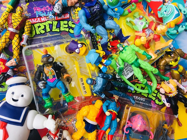 Decide Which Retro Fads You Will Bring Back and We’ll Guess Your Age Accurately vintage-toys