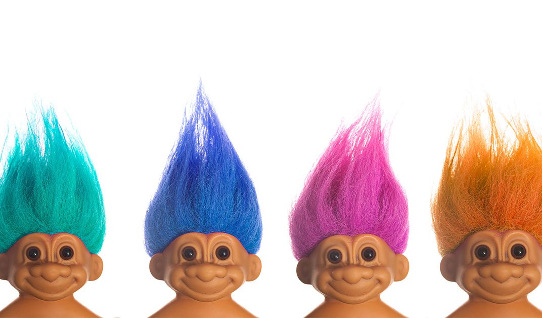 Decide Which Retro Fads You'll Bring Back & I'll Guess … Quiz Trolls