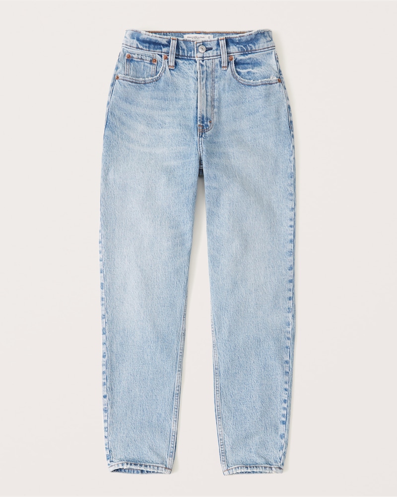 Decide Which Retro Fads You'll Bring Back & I'll Guess … Quiz High-waisted jeans