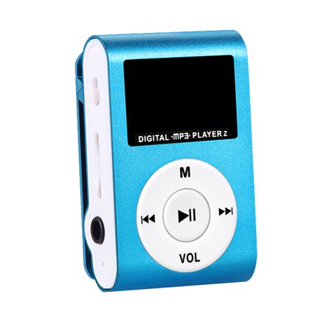 Decide Which Retro Fads You'll Bring Back & I'll Guess … Quiz MP3 players