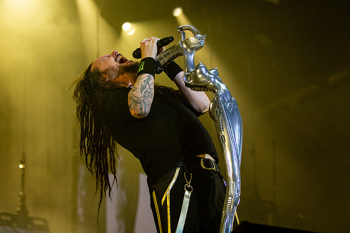Decide Which Retro Fads You'll Bring Back & I'll Guess … Quiz Nu metal