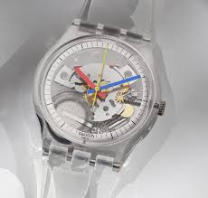 Decide Which Retro Fads You'll Bring Back & I'll Guess … Quiz Swatch watches
