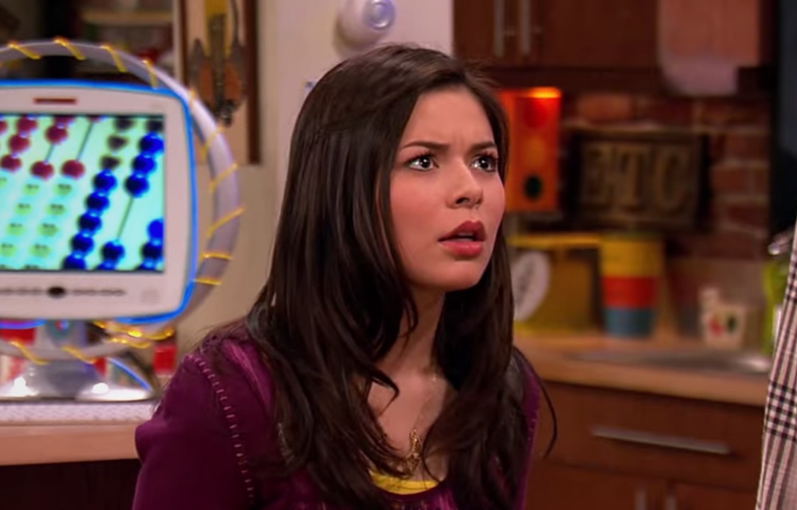 Pick 📺 TV Shows from A-Z and We’ll Accurately Guess If You’re an Optimist or a Pessimist iCarly