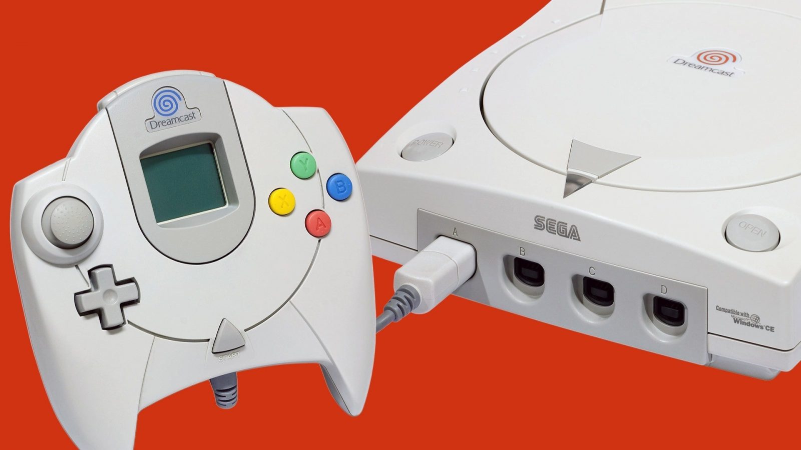 Decide Which Retro Fads You'll Bring Back & I'll Guess … Quiz Sega Dreamcast