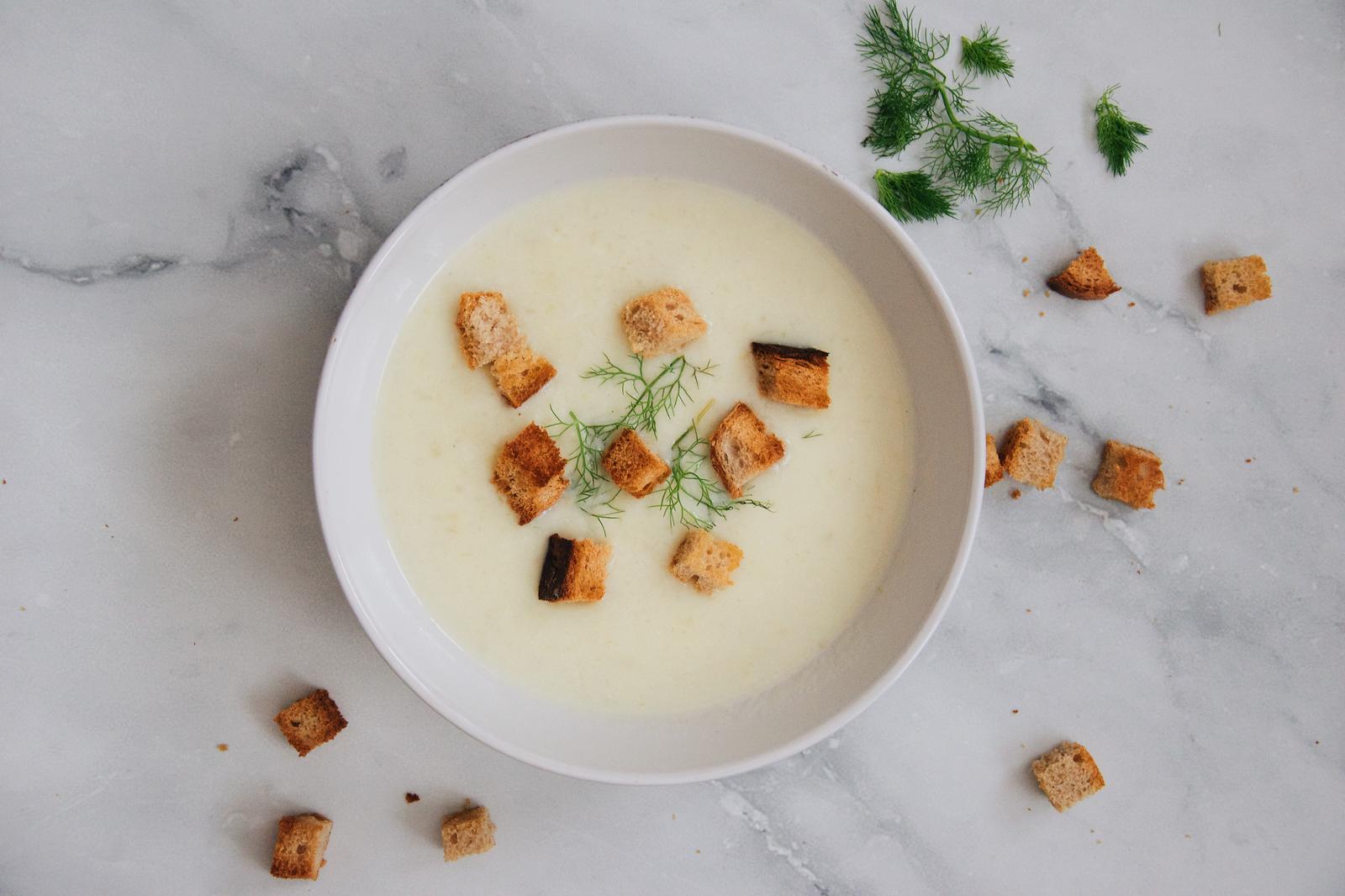 You’re Probably Better at Trivia Than You Think, Try Answering These 24 Mixed Knowledge Questions Creamy soup