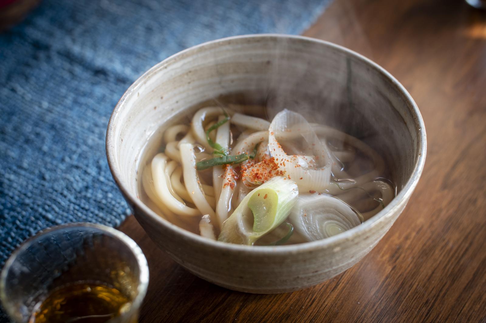 Pick A To Z Foods & I'll Guess Relationship Status Quiz Udon