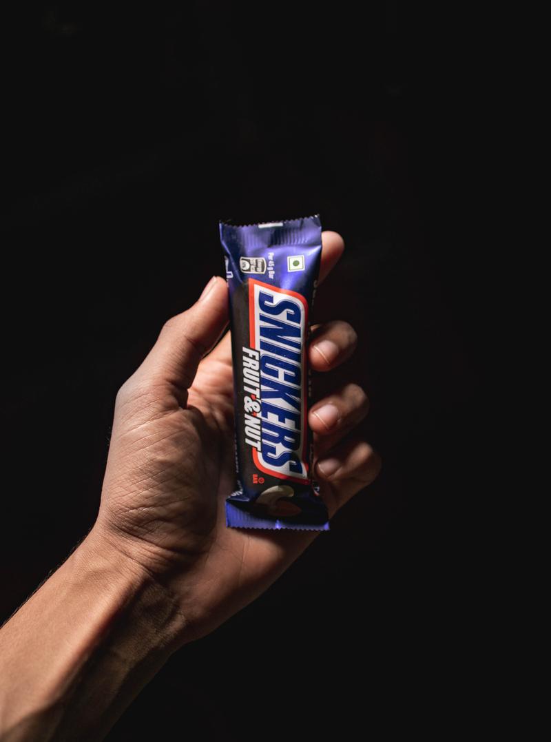 Eat Halloween Snacks To Reveal Your Horror Movie Fate Quiz Snickers