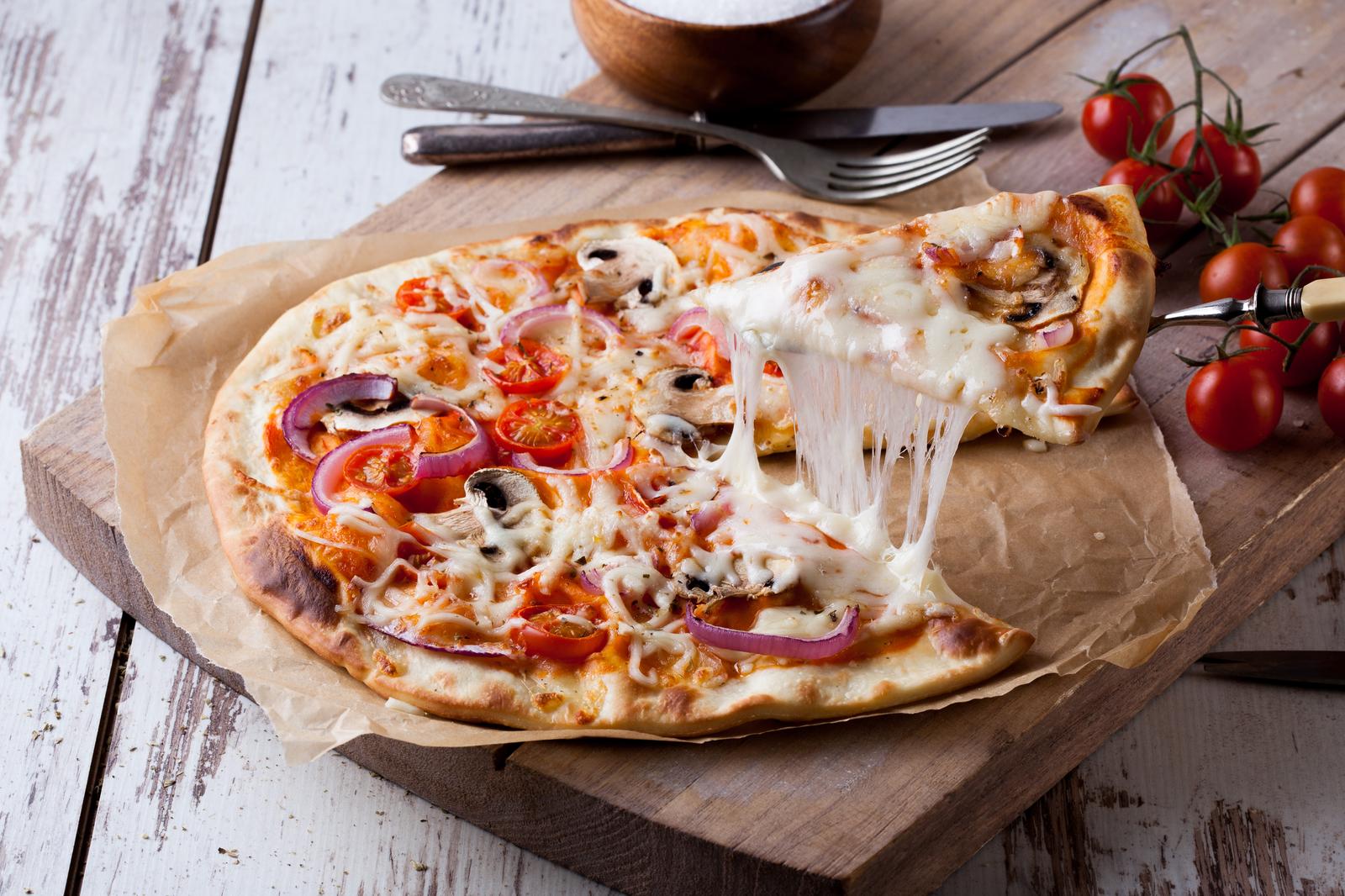 If You Can Classify Foods, Your Taste Buds Are Elite Quiz Pizza