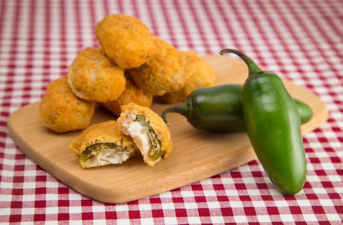 🌮 Eat an International Food for Every Letter of the Alphabet If You Want Us to Guess Your Generation Jalapeño poppers