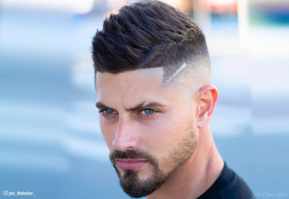 Decide Which Retro Fads You'll Bring Back & I'll Guess … Quiz Faux hawk