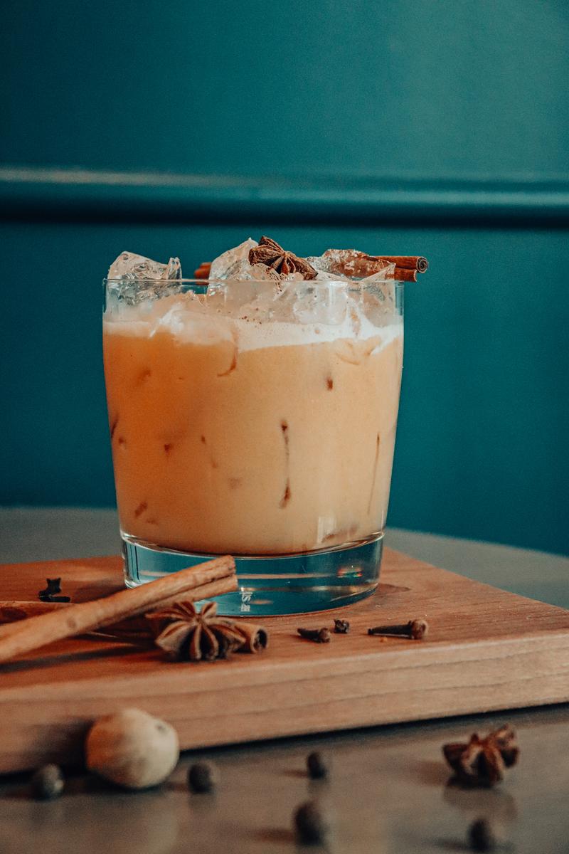 Which Holiday Treat Are You? Quiz Eggnog