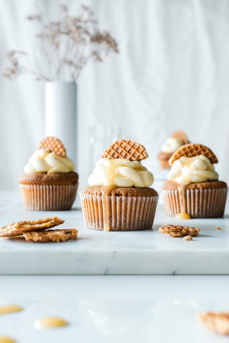Plan A Date With Your Crush Quiz Cupcakes