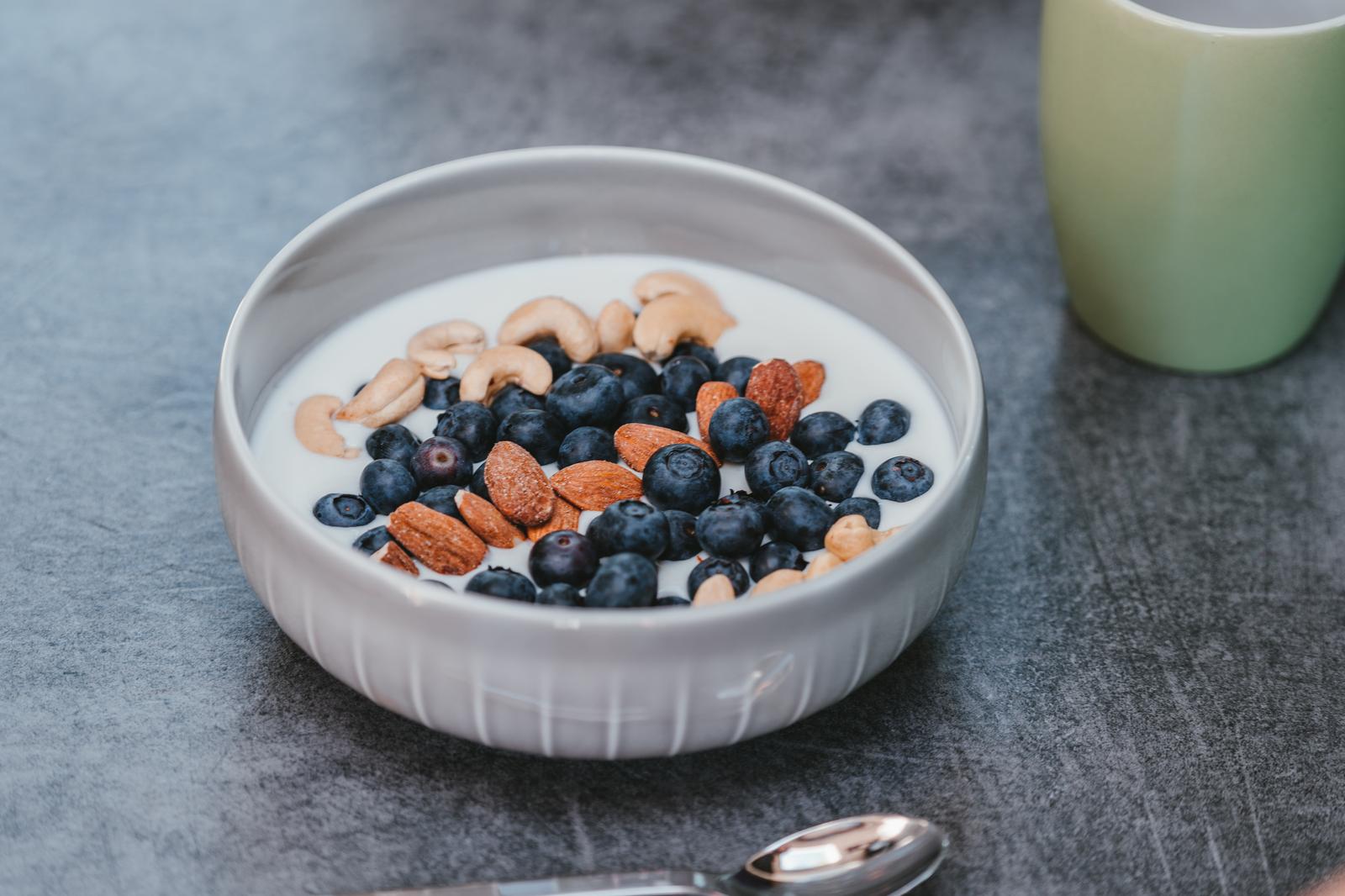 Are You Pancake, Waffle, French Toast, Or Omelette? Quiz Yogurt