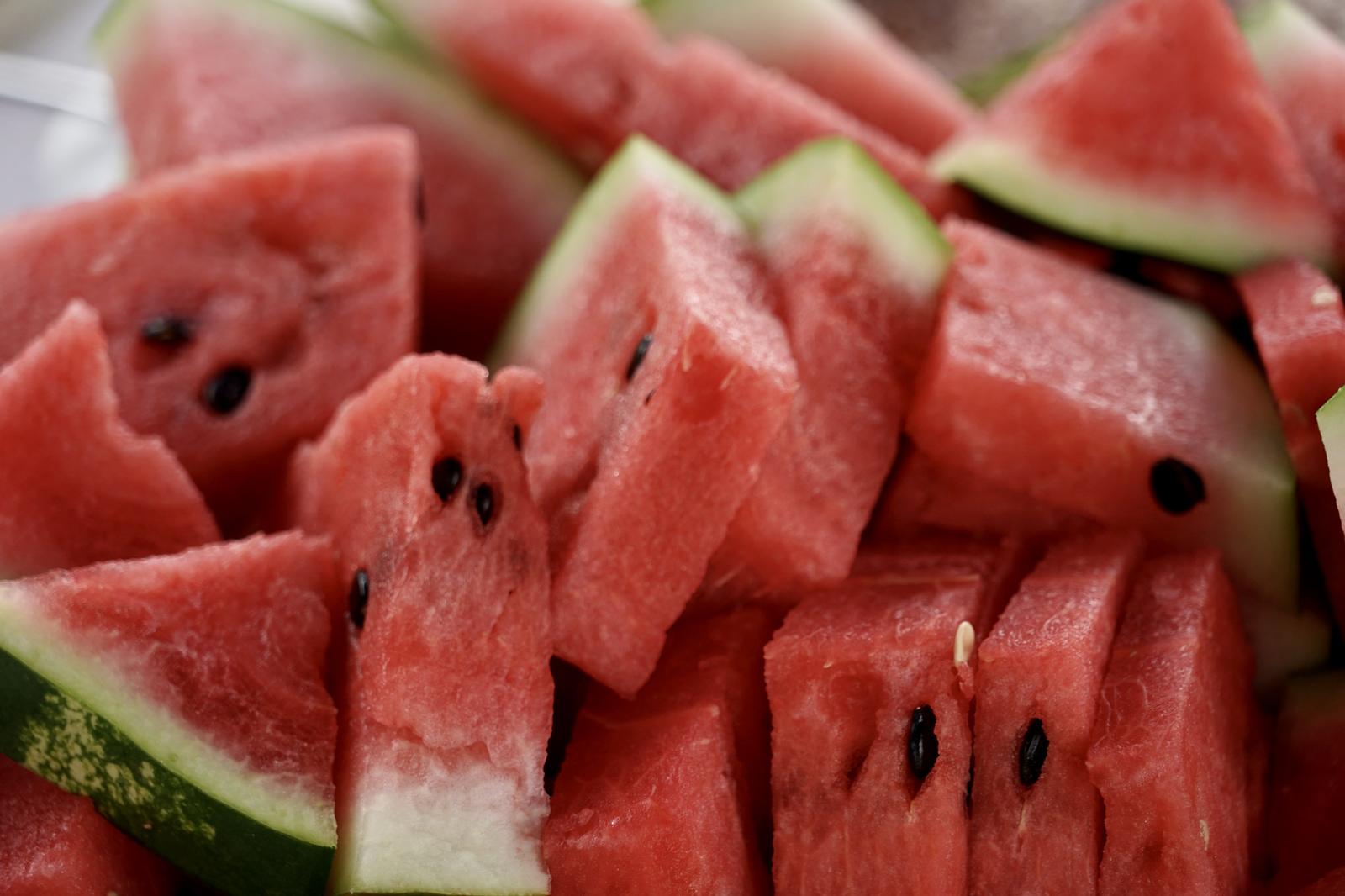 Play This Comfort Food “Would You Rather” to Find Out What State You’re Perfectly Suited for Watermelon