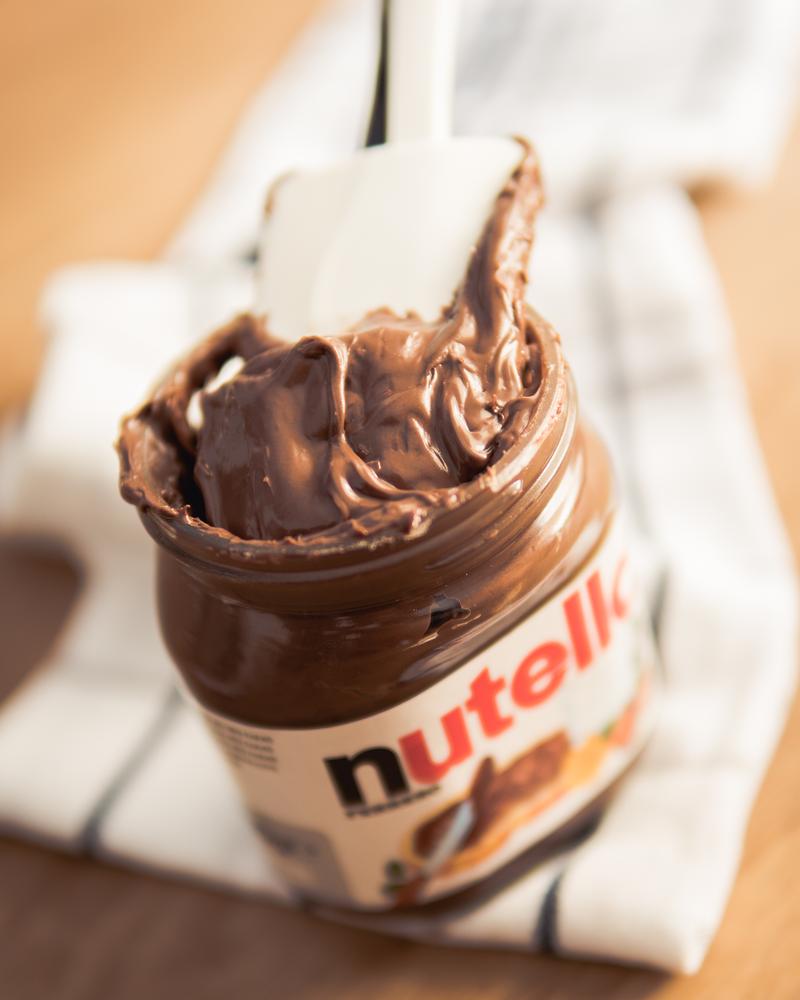 Pick Breakfast Food To Know Which Trendy Job Suits You Quiz Nutella