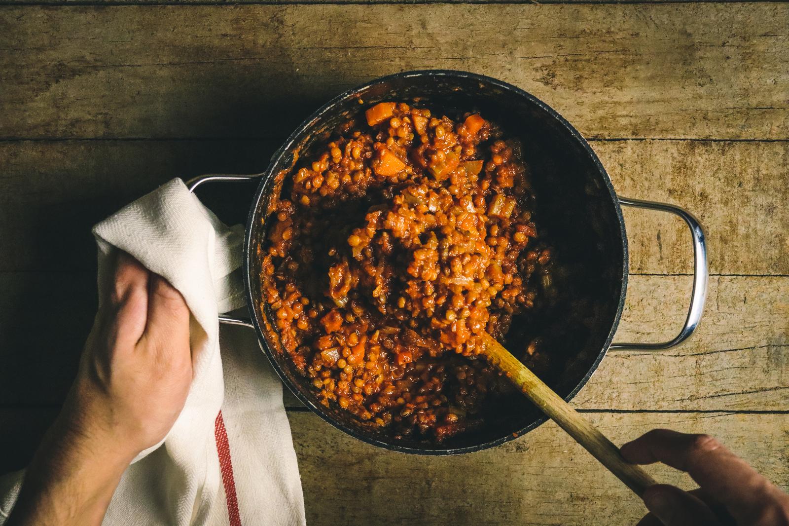 World Food Day Quiz Lentils