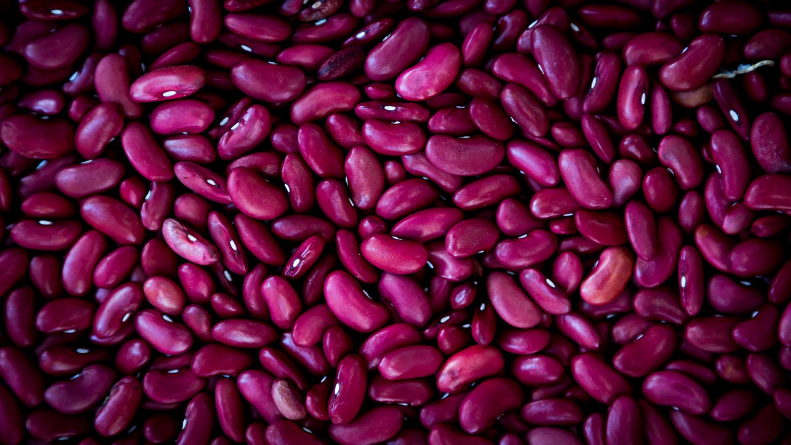 To Know Historical Era You Belong In, Eat Foods from A … Quiz Kidney beans
