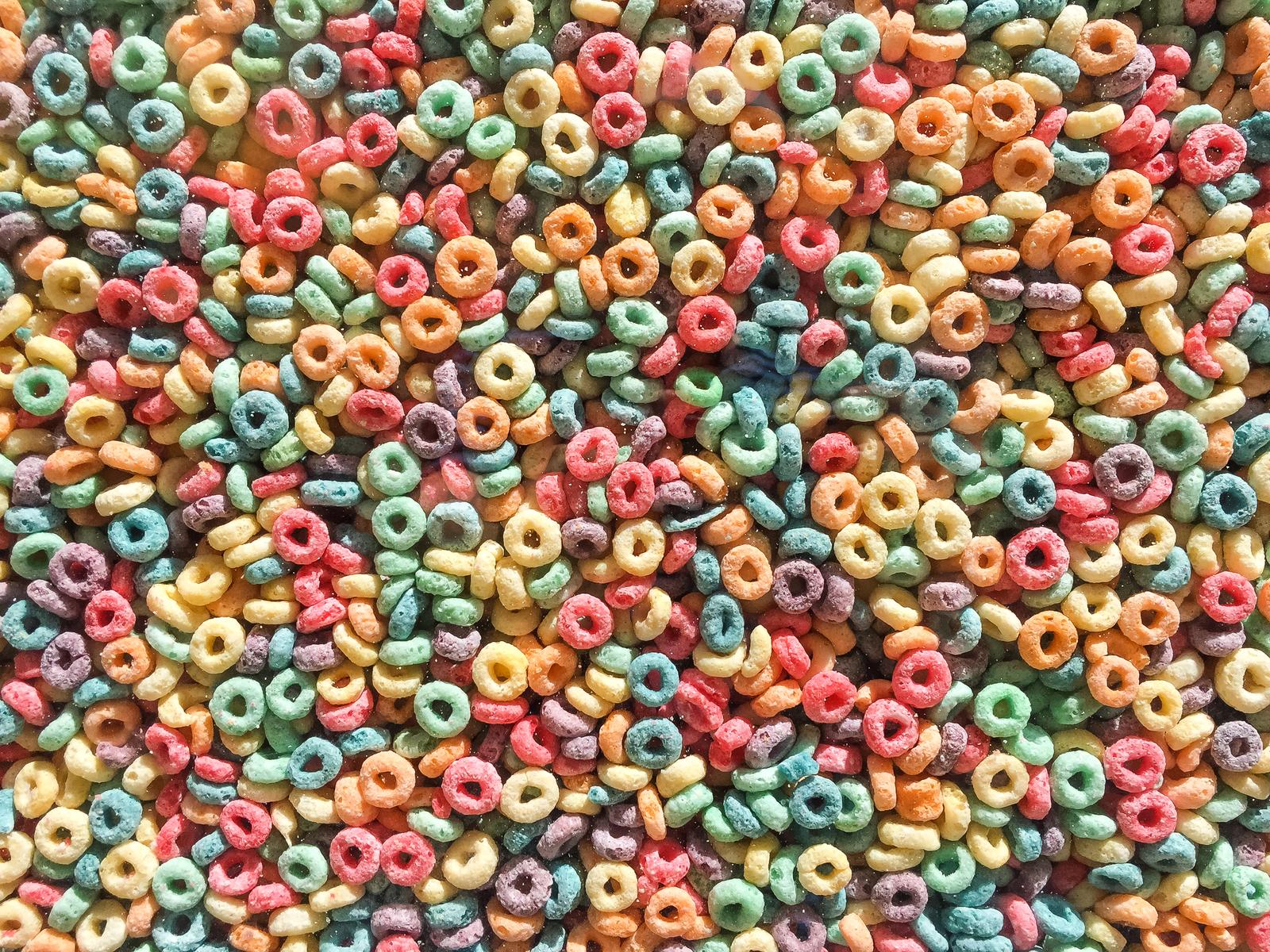 Cereal