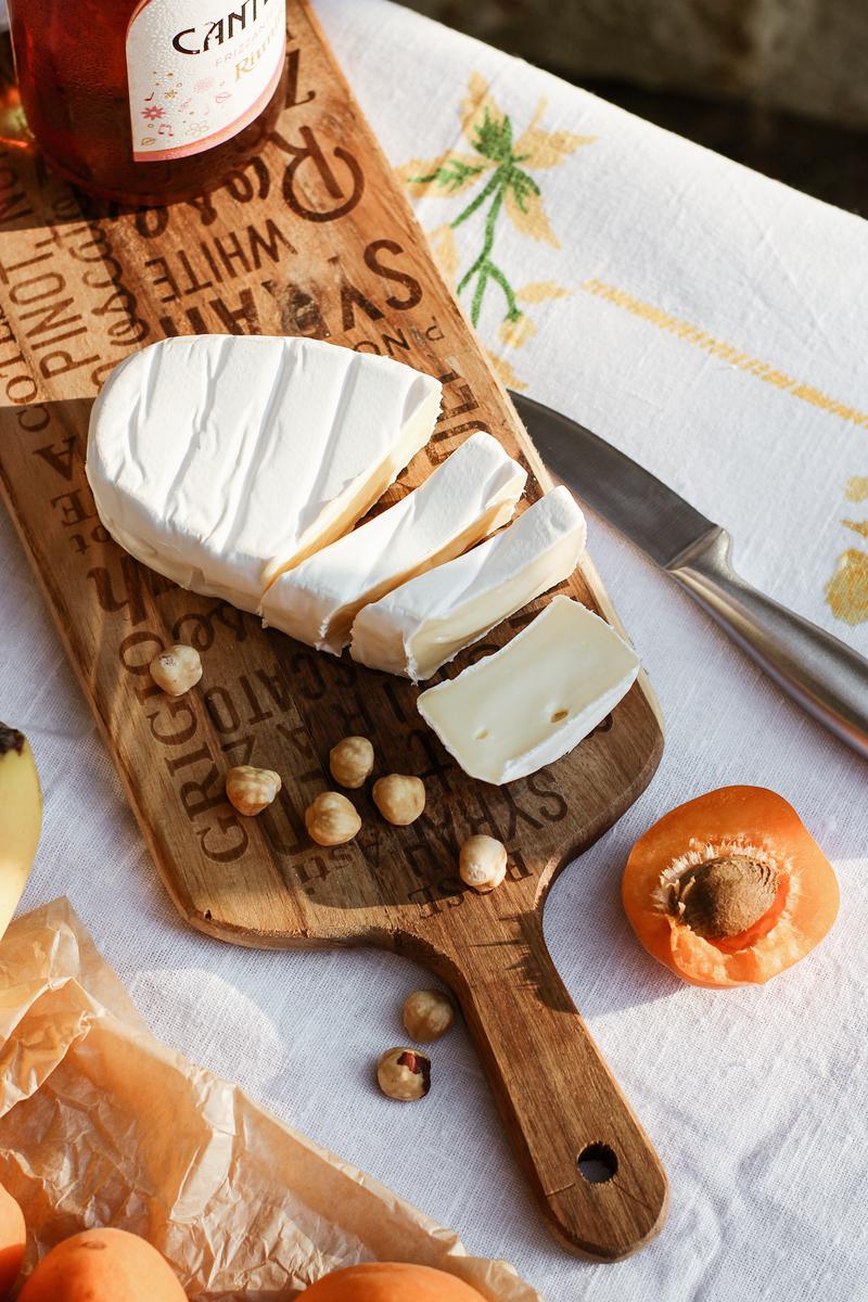 Which Who Moved My Cheese Character Are You? Quiz Brie