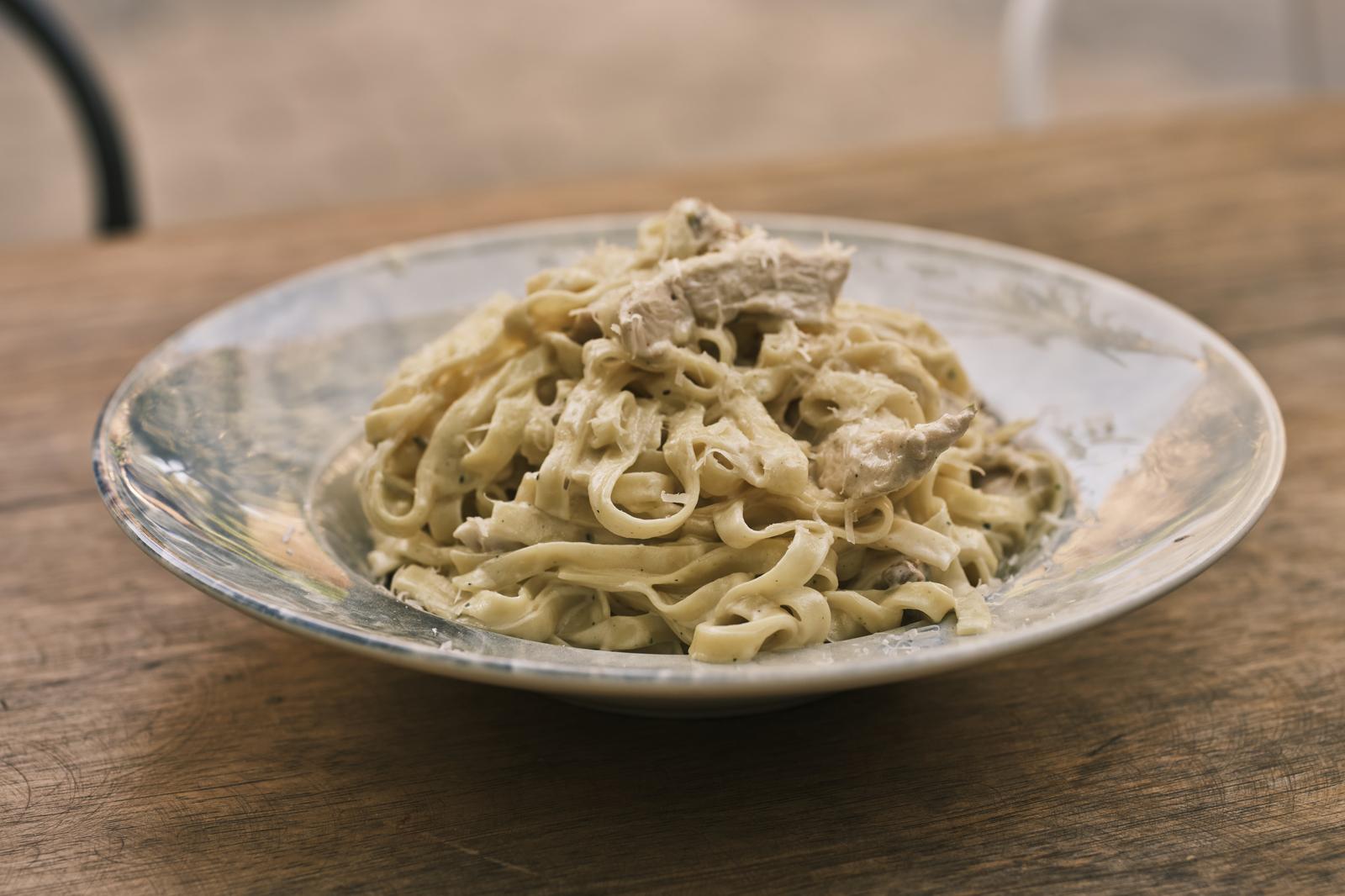 Which Italian Dessert Are You? Quiz Alfredo