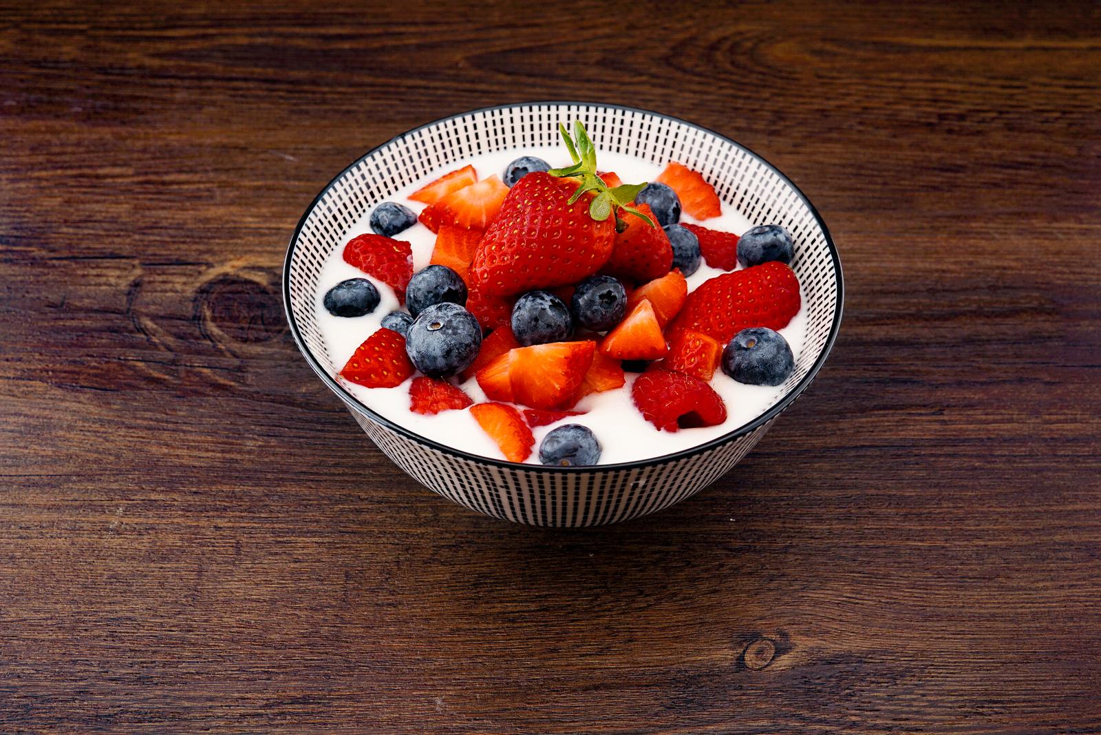 Did You Know I Can Tell If You're Optimist Or Pessimist… Quiz Greek yogurt