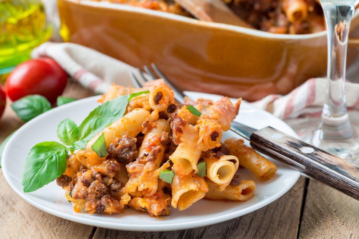 Plan a Holiday to Rome and We’ll Guess How Old You Are Ziti
