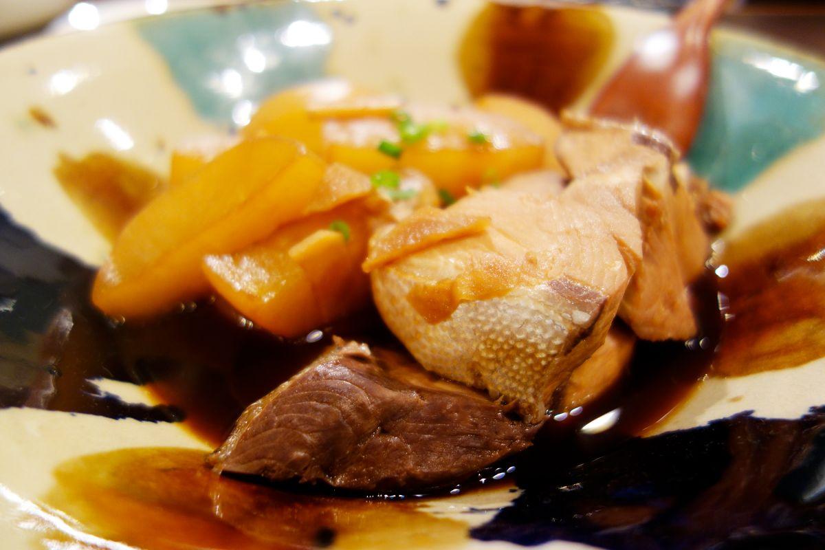 If You Want to Know the Historical Era You Belong In, Eat Some Foods from A to Z to Find Out Yellowtail