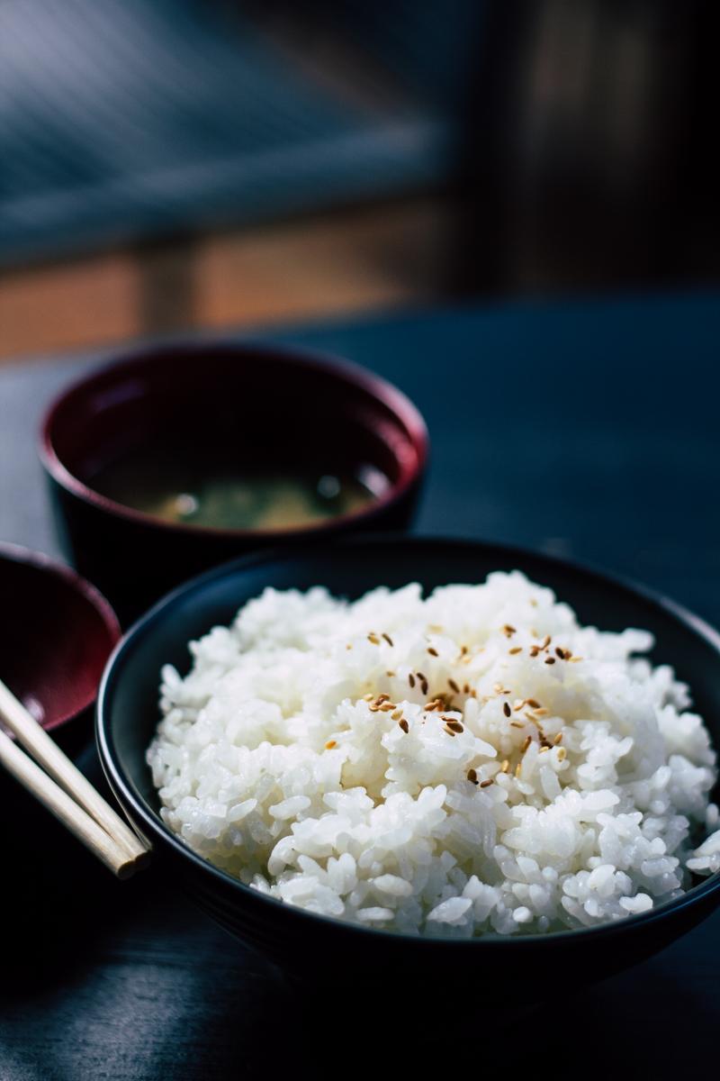 If You Can Classify Foods, Your Taste Buds Are Elite Quiz Rice