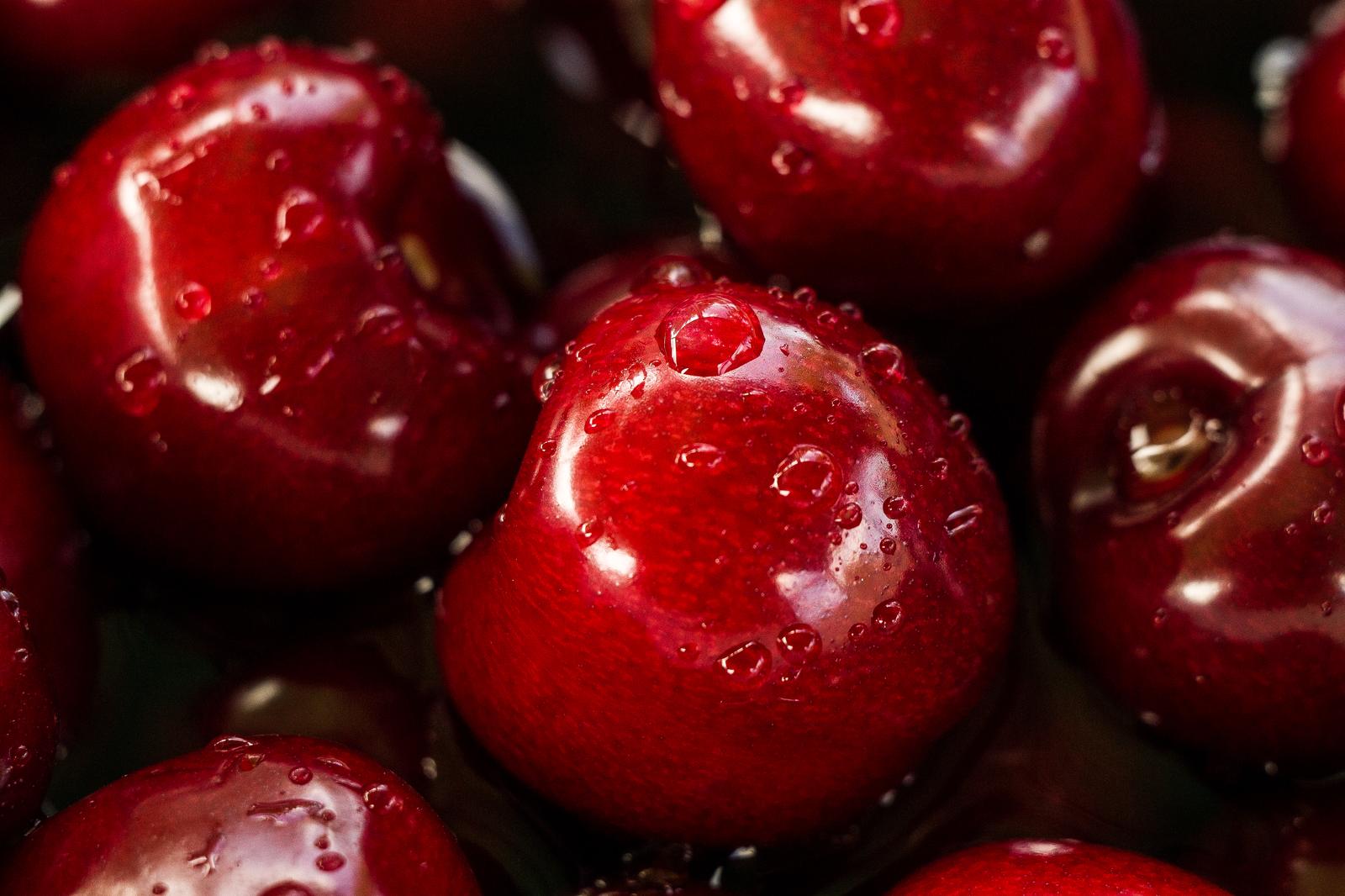 Can You Fill in the Blanks for These Common and Maybe Not-So-Common Sayings? Cherries