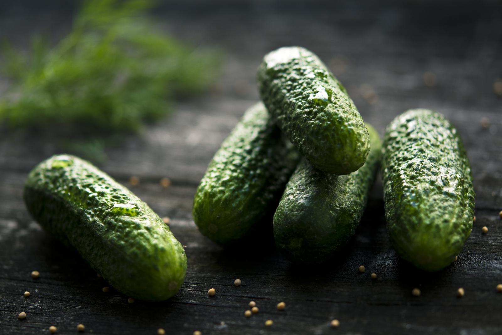 Put Together Charcuterie Board To Know Your Most Desire… Quiz Pickles
