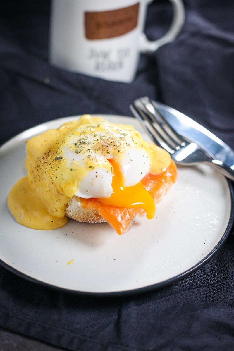 Tasty Food Soulmate Quiz Eggs Benedict