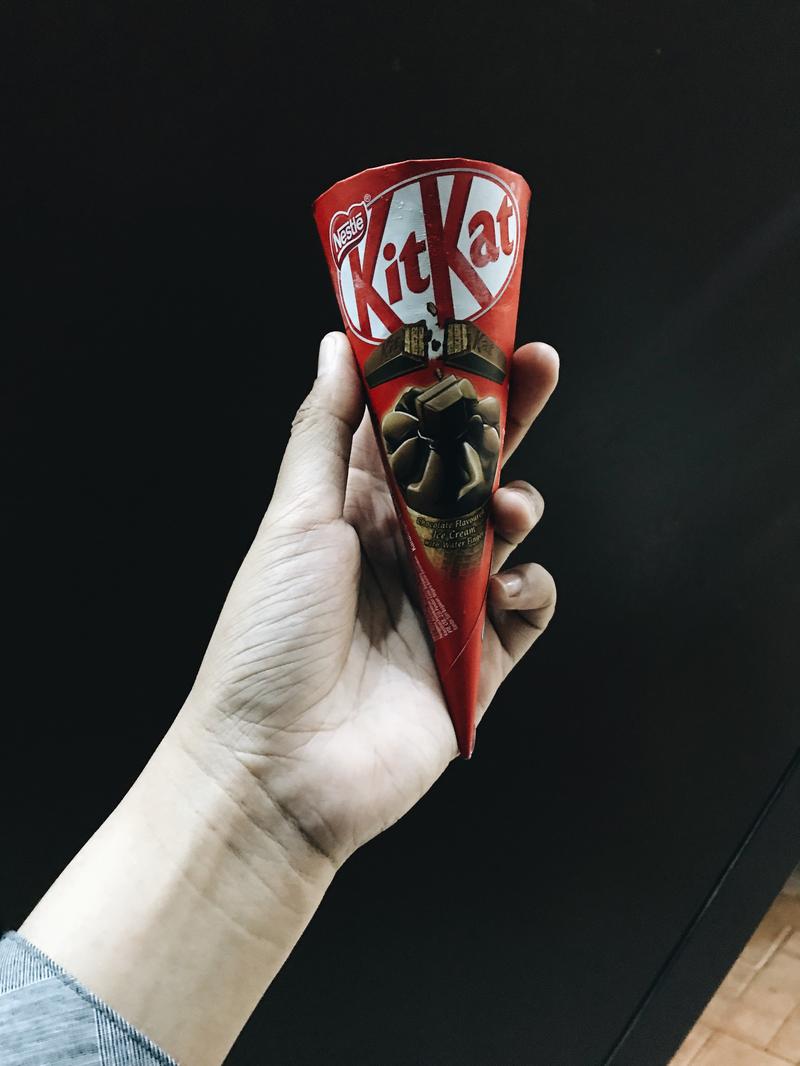 This Chocolate Quiz Will Reveal What Your Best Feature Is Kit Kat
