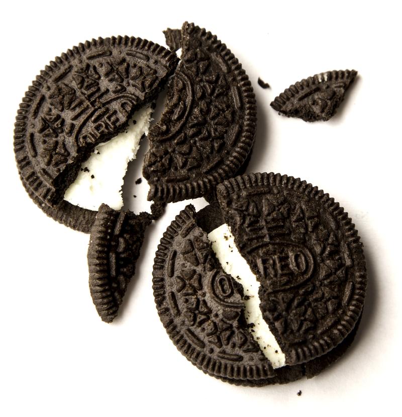 Let’s Go Back in Time! Can You Get 18/24 on This Vintage Ads Quiz? Oreo