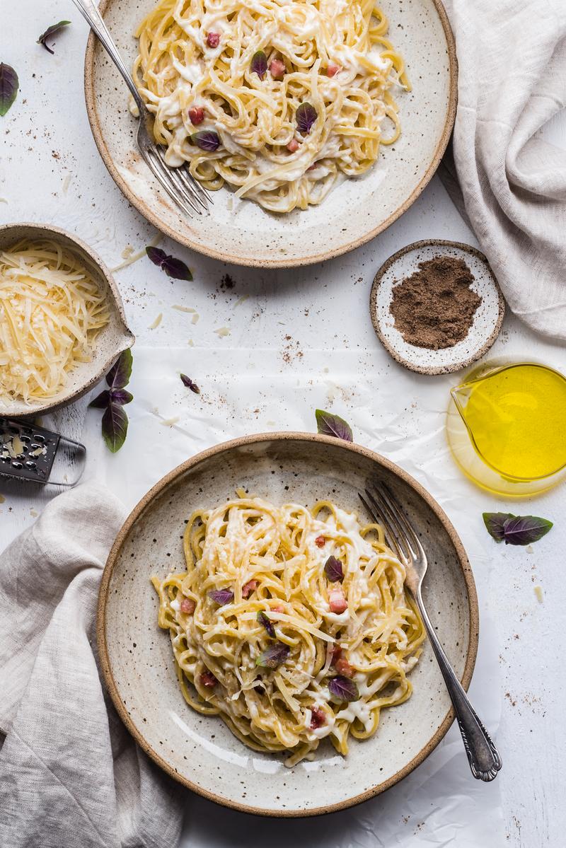 Past Life Food Quiz Pasta