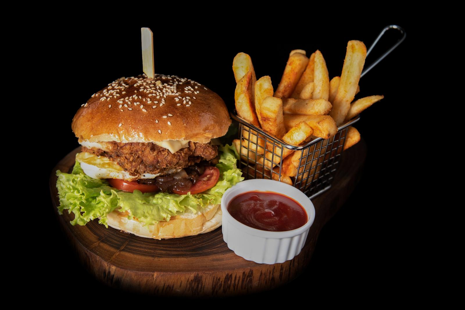 What Type Of Shark Are You? Quiz Burger