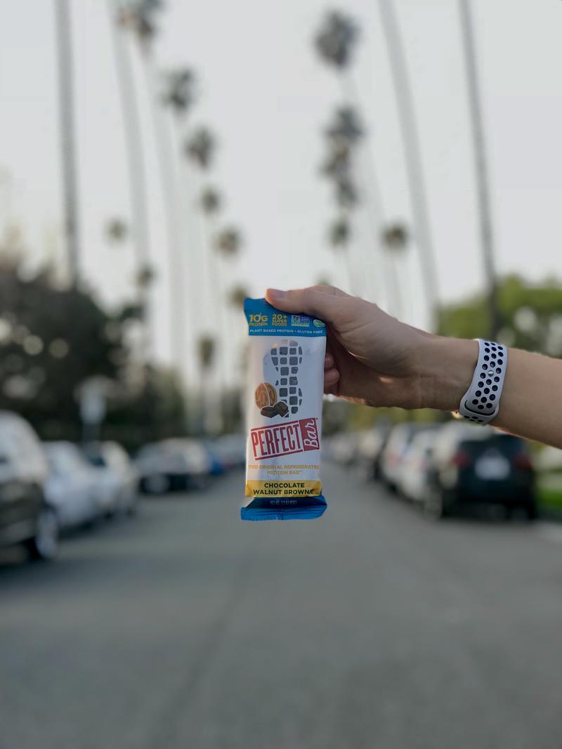 Sunrise Or Sunset Personality Quiz Protein bar or energy drink