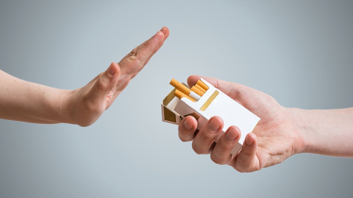 So You’re a Mixed Knowledge Brainiac? Prove It by Getting at Least 18/24 on This Quiz Nicotine