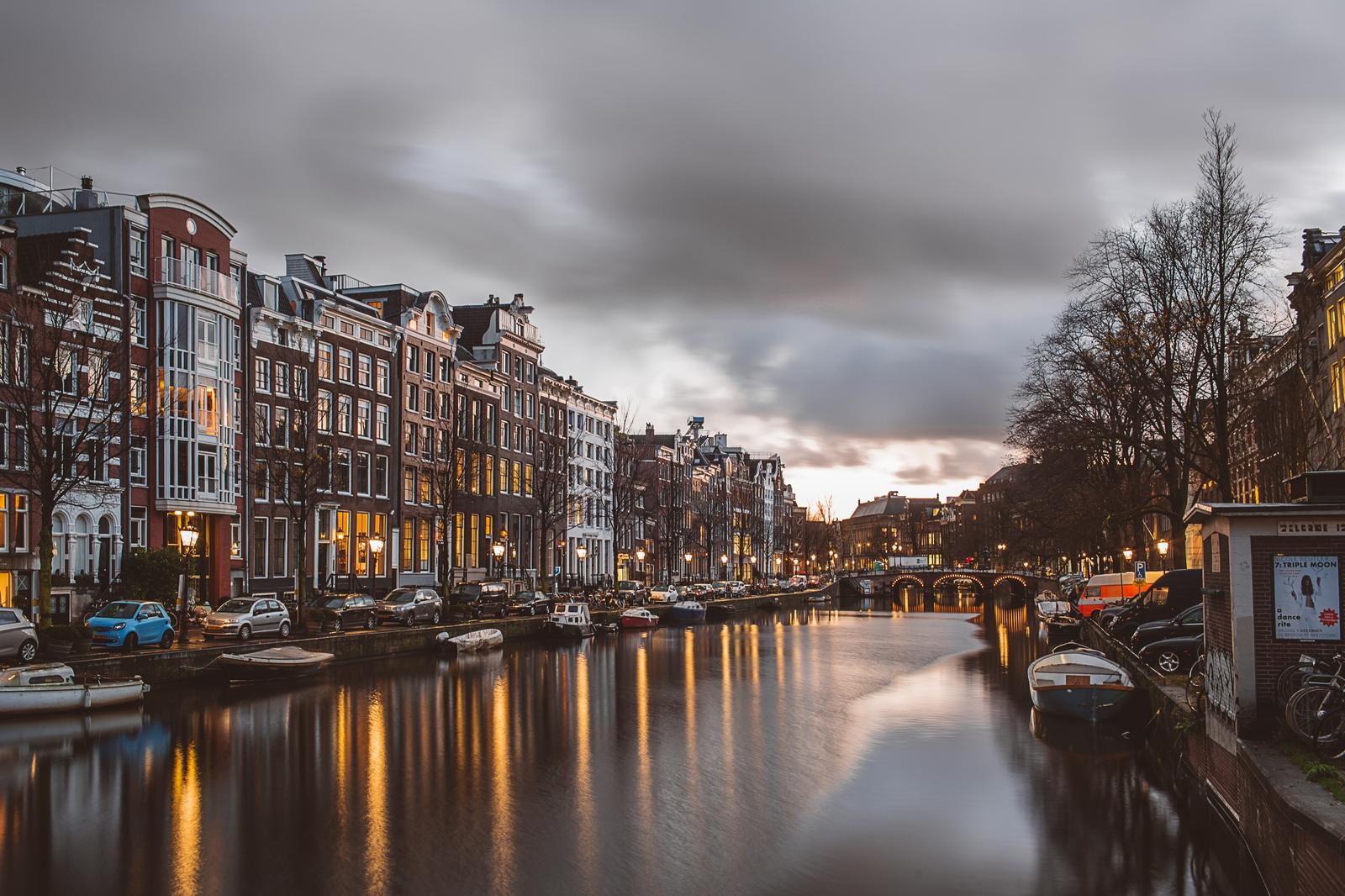 Quiz Answers Beginning With A Amsterdam