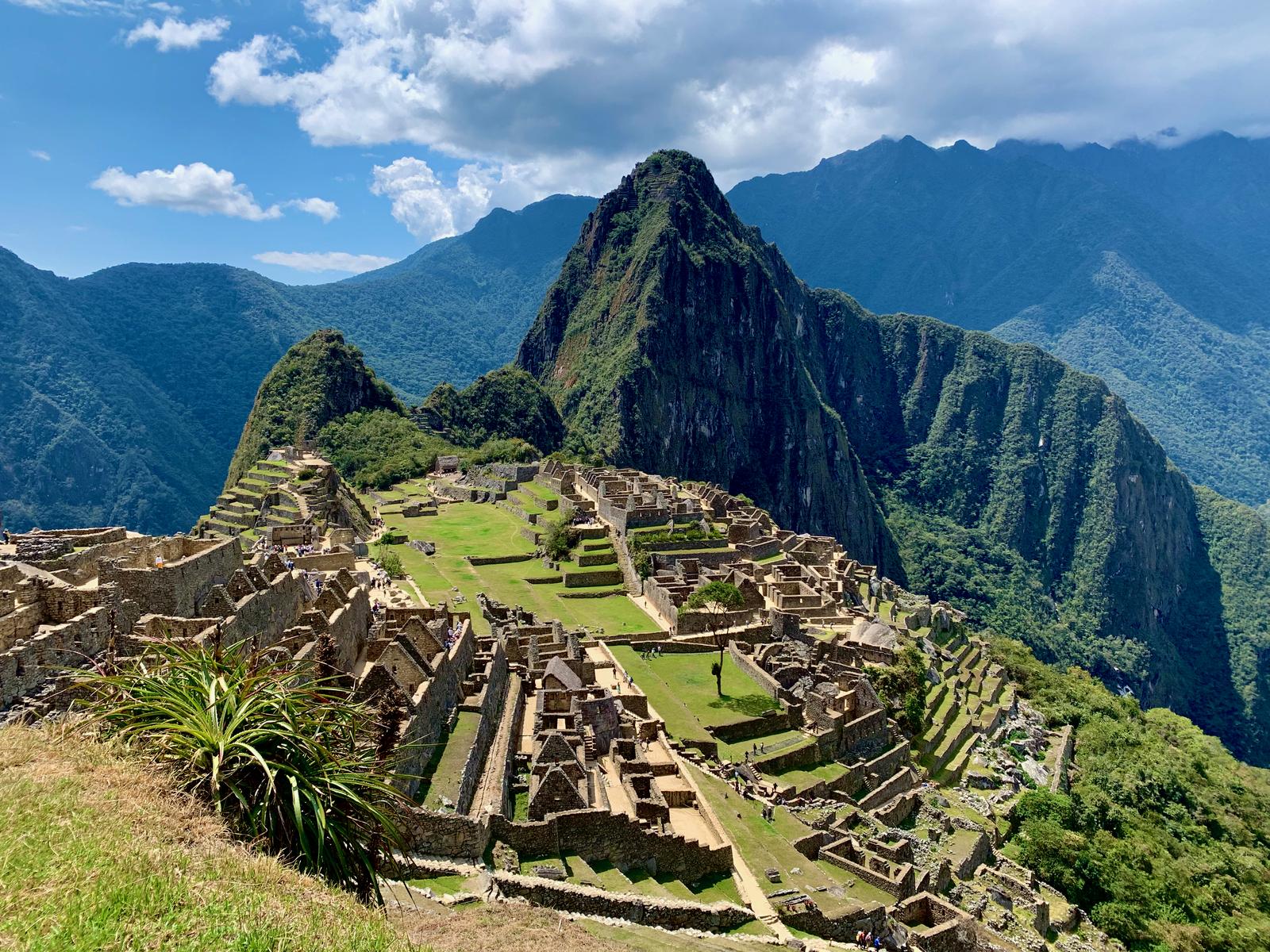 Can We Guess If You’re a Boomer, Gen X’er, Millennial or Gen Z’er Just Based on Your ✈️ Travel Preferences? Machu Picchu, Inca Empire civilization, Peru