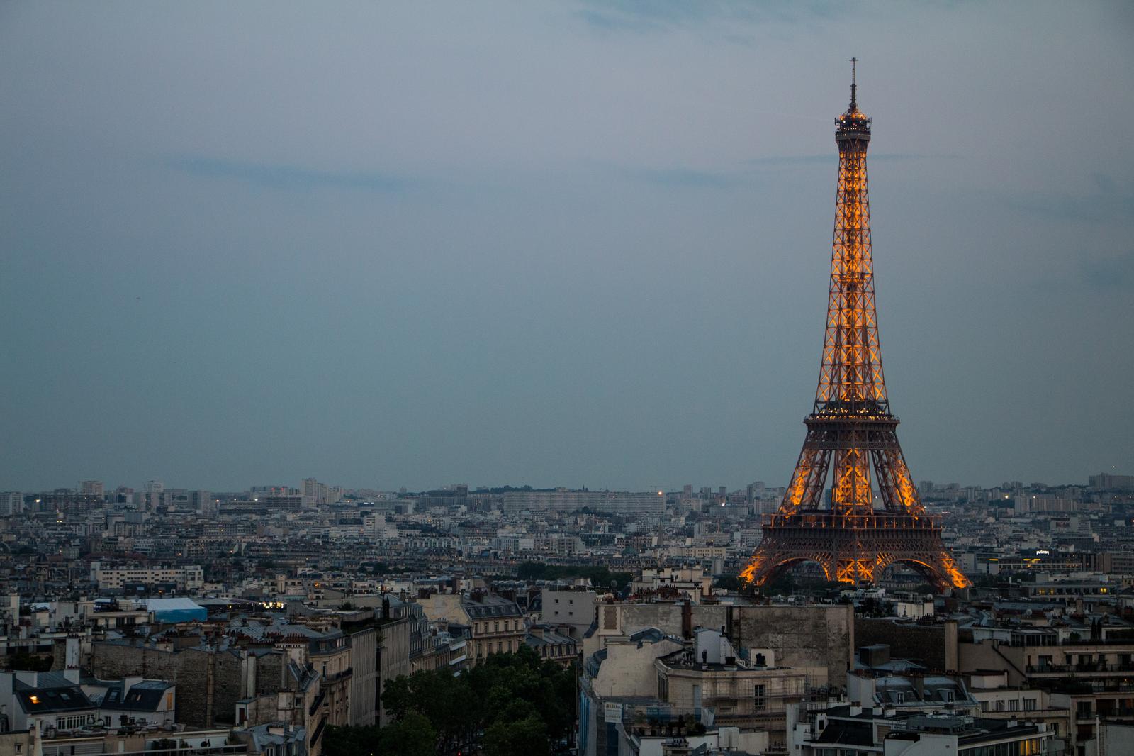 Everyone Has a Celebrity That Matches Their Personality – Here’s Yours Paris