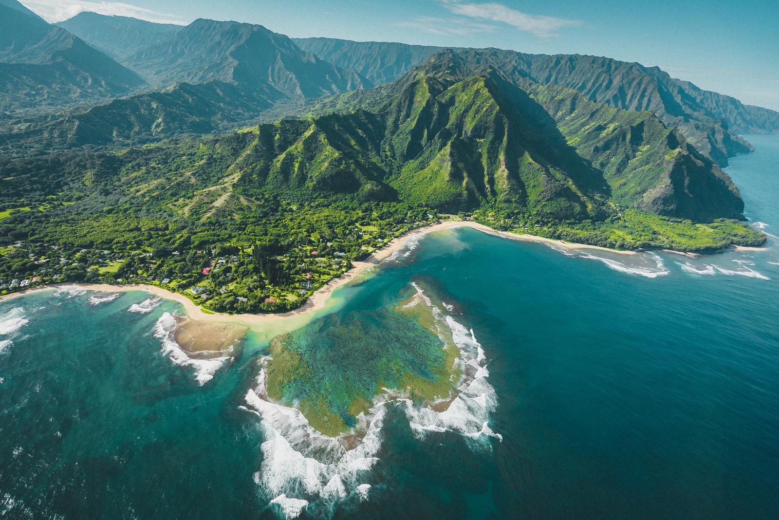 Can You Pass This Geography Quiz Where Every Question Comes With a 🐶 Dog-Related Clue? Hawaii
