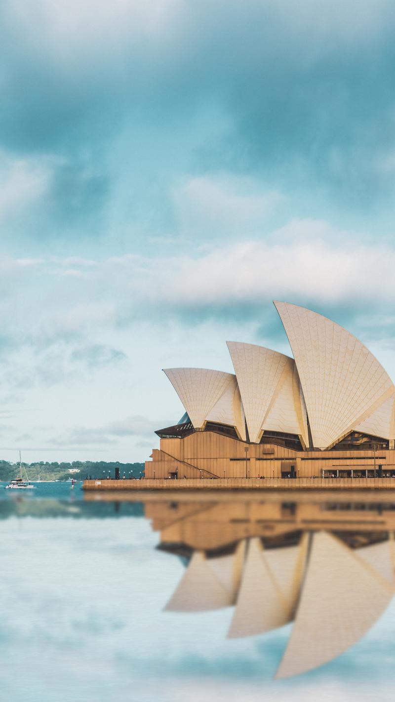 Travel Around World To See Country You Should Move To Quiz Sydney, Australia