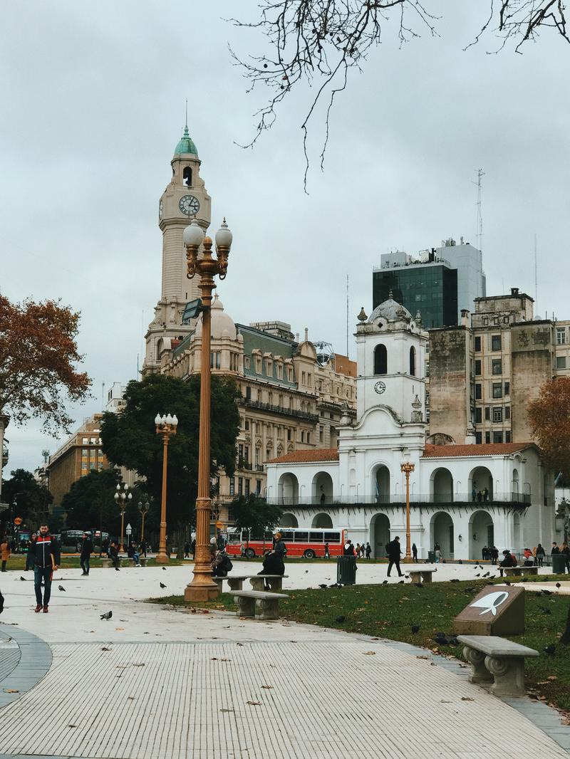 If You Find This Geography Quiz Easy, Your Brain Is Actually Exceptionally Large Argentina