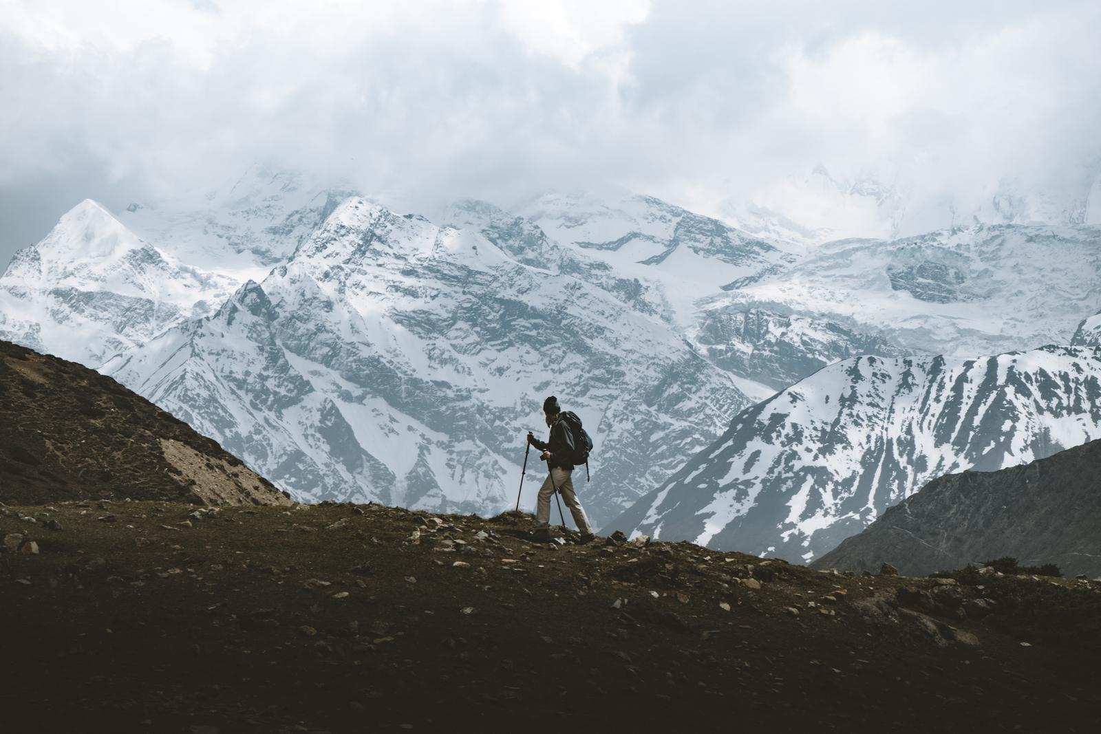 International Mountain Day Quiz The Himalayas