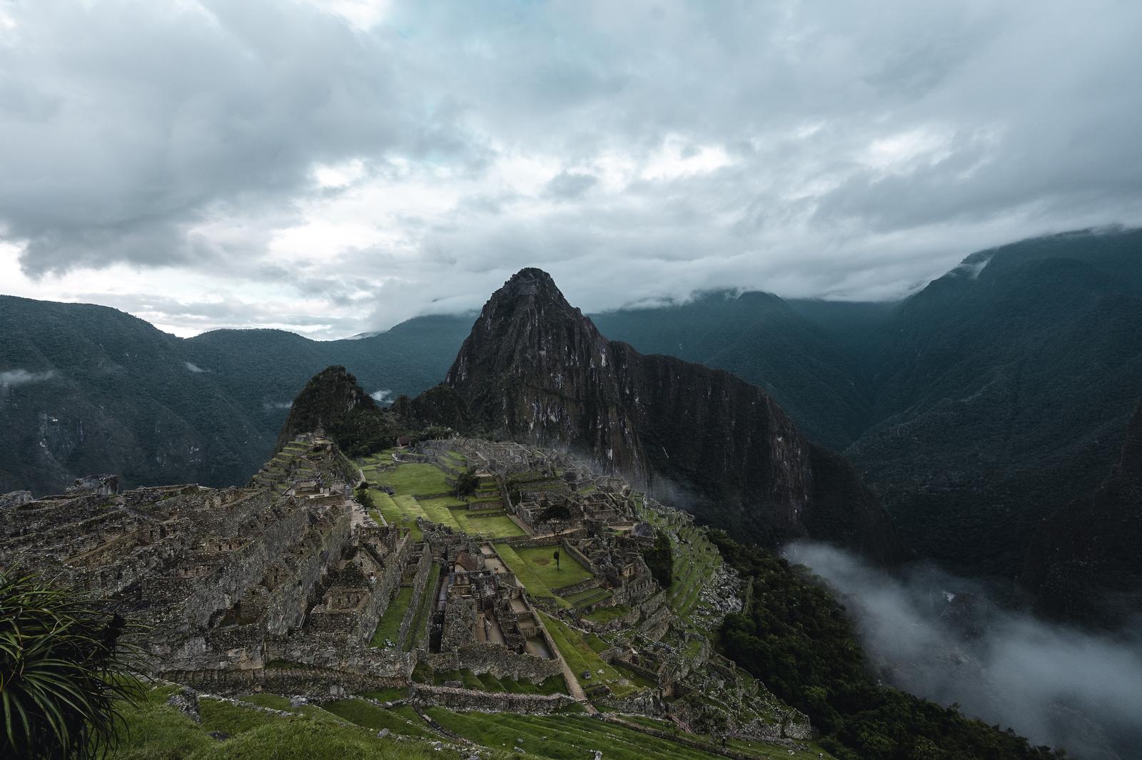 Countries Of The World Quiz Machu Picchu