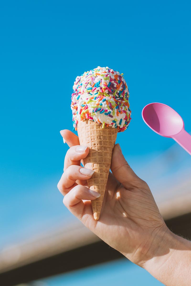 What Cup Noodles Flavor Are You? Quiz Ice cream